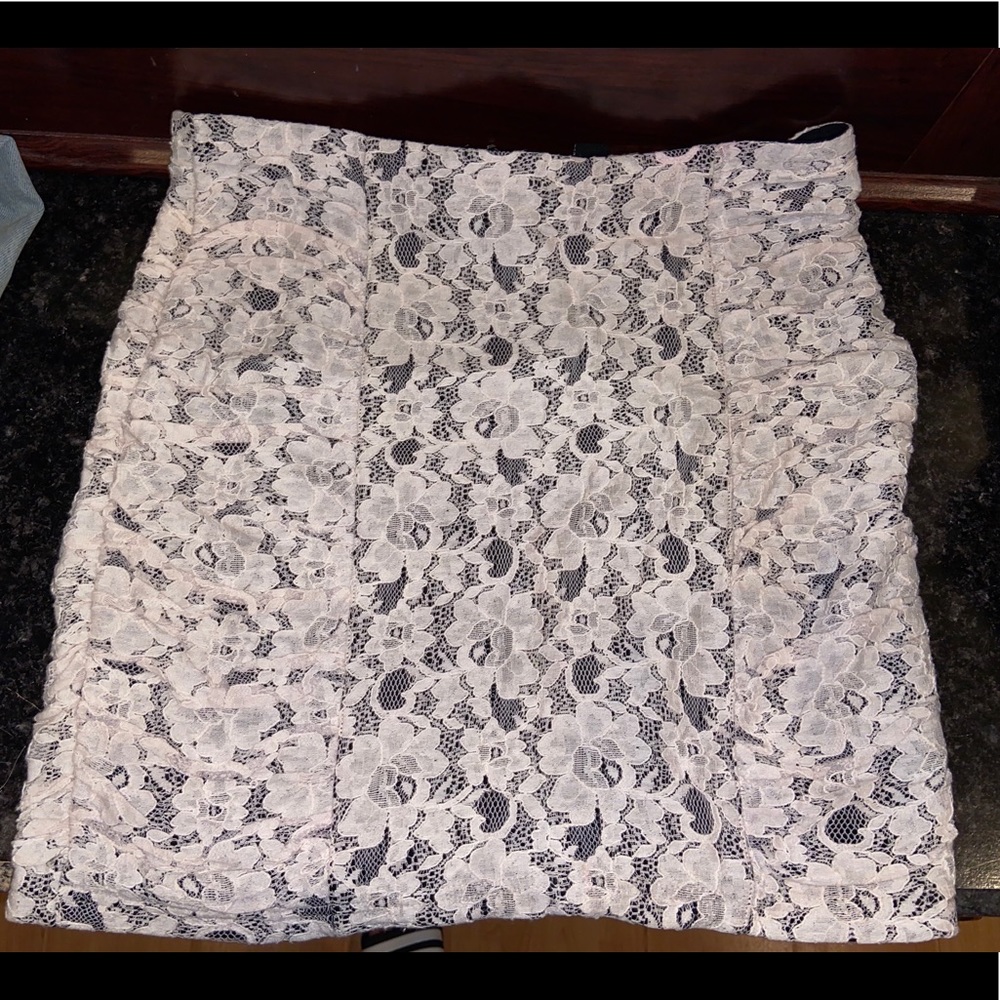 Forever 21 skirt